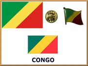 CONGO REPUBLIC 