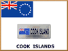 COOK ISLANDS