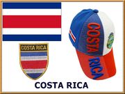 COSTA RICA