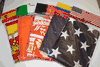 COUNTRY FLAGS 3 X 5 FEET