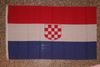 CROATIA 3' X 5' OLD NATIONAL COUNTRY FLAG LARGE BANNER TAPESTRY .. BUY NEW CROATIA 3' X 5' OLD NATIONAL COUNTRY FLAG LARGE BANNER TAPESTRY .. BUY NEW