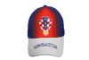 CROATIA Colored HNS Logo FIFA World Cup HAT CAP