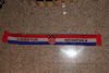 CROATIA COUNTRY FLAG SOCCER FOOTBALL SCARF ... FIFA WORLD CUP EURO CUP ... NEW CROATIA COUNTRY FLAG SOCCER FOOTBALL SCARF ... FIFA WORLD CUP EURO CUP ... NEW