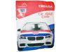 ***SOLD OUT***CROATIA HRVATSKA CAR HOOD COVER FIFA SOCCER WORLD CUP .. NEW