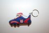 CROATIA HRVATSKA COUNTRY FLAG SOCCER FOOTBALL SHOE CLEAT KEYCHAIN ... FIFA WORLD CUP EURO .. NEW