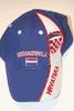 CROATIA HRVATSKA FIFA WORLD CUP EURO CUP SOCCER FOOTBALL HAT CAP ... NEW