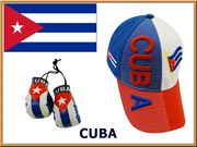 CUBA
