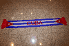 CUBA COUNTRY FLAG DESIGN SCARF SCARVES ... NEW CUBA COUNTRY FLAG DESIGN SCARF SCARVES ... NEW