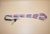CUBA COUNTRY FLAG LANYARD KEYCHAIN PASSHOLDER NECKSTRAP ... NEW