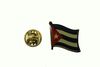 CUBA COUNTRY FLAG METAL LAPEL PIN BADGE .. NEW CUBA COUNTRY FLAG METAL LAPEL PIN BADGE .. NEW