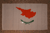 CYRPUS 3' X 5' NATIONAL COUNTRY FLAG LARGE BANNER TAPESTRY ... BUY NEW