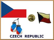 CZECH REPUBLIC