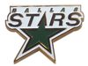 DALLAS STARS NHL HOCKEY LAPEL PIN BADGE .. NEW