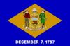 DELAWARE - USA STATE ITEMS