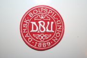 DENMARK FIFA WORLD CUP SOCCER FOOTBALL PATCH CREST BADGE ... NEW