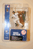 DEREK JETER NY NEW YORK YANKEES 3" MCFARLANE ACTION FIGURE...HOT HOT