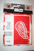 DETROIT RED WINGS NHL HOCKEY 3' X 5' FEET LARGE FLAG BANNER ... NEW