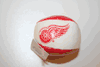 DETROIT RED WINGS NHL HOCKEY HACKEY SACK BALL .. NEW