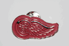 DETROIT RED WINGS NHL HOCKEY METAL LOGO PIN ... NEW