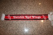 ***SOLD OUT ***DETROIT RED WINGS NHL SINCE 1926 OLD TIME HOCKEY SCARF SCARVES .. NEW