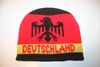 DEUTSCHLAND FIFA WORLD CUP FUSSBALL FOOTBALL SOCCER HAT CAP TOUQUE TOQUE .. GERMANY .. NEW DEUTSCHLAND FIFA WORLD CUP FUSSBALL FOOTBALL SOCCER HAT CAP TOUQUE TOQUE .. GERMANY .. NEW