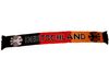 DEUTSCHLAND GERMANY COUNTRY FLAG WITH EAGLE SCARF .. NEW DEUTSCHLAND GERMANY COUNTRY FLAG WITH EAGLE SCARF .. NEW
