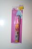 DISNEY PRINCESS POP UP ERASER PEN .. NEW