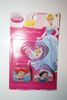 DISNEY PRINCESS SET OF 3 PLASTIC CLIPS ... NEW