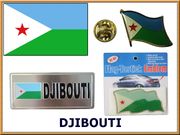 DJIBOUTI