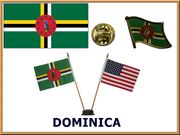 DOMINICA