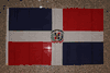 DOMINICAN REPUBLIC 3' X 5' NATIONAL  COUNTRY FLAG LARGE BANNER TAPESTRY ... BUY NEW