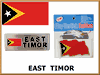EAST TIMOR