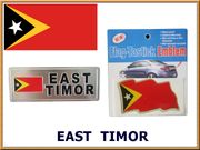 EAST TIMOR