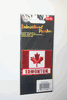 EDMONTON CANADA COUNTRY FLAG IRON ON EMBROIDERED PATCH CREST BADGE ... NEW