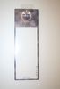 EDMONTON OILERS NHL HOCKEY 50 SHEET MAGNETIC NOTEPAD .. NEW