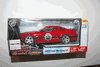 EDMONTON OILERS NHL HOCKEY DIE CAST 2006 FORD MUSTANG GT 1:24 SCALE SPECIAL EDITION BY TOP DOG .. NEW