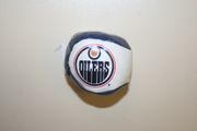 EDMONTON OILERS NHL HOCKEY HACKEY SACK BALL .. NEW