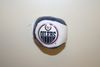 EDMONTON OILERS NHL HOCKEY HACKEY SACK BALL .. NEW