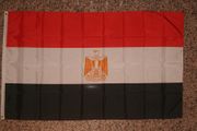 EGYPT 3' X 5' NATIONAL COUNTRY FLAG LARGE BANNER TAPESTRY ... BUY NEW 