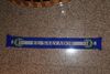 EL SALVADOR COUNTRY FLAG BLUE & WHITE STIPED SCARF SCARVES .. NEW