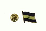 EL SALVADOR COUNTRY FLAG METAL LAPEL PIN BADGE .. NEW