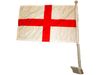 ENGLAND 12" X 18" INCHES HEAVY DUTY COUNTRY FLAG WITH STICK .. FIFA SOCCER WORLD CUP .. NEW ENGLAND 12" X 18" INCHES HEAVY DUTY COUNTRY FLAG WITH STICK .. FIFA SOCCER WORLD CUP .. NEW