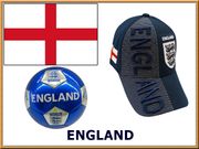 ENGLAND 