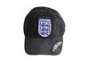 ENGLAND BLACK ACID WASHED HAT CAP .. NEW ENGLAND BLACK ACID WASHED HAT CAP .. NEW