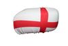 ENGLAND COUNTRY FLAG CAR SIDE MIRROR COVER .. 2 IN ONE PACK .. NEW