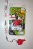 ENGLAND COUNTRY FLAG FIFA WORLD CUP WHISTLE BOTTLE OPENER WITH LANYARD .. NEW ENGLAND COUNTRY FLAG FIFA WORLD CUP WHISTLE BOTTLE OPENER WITH LANYARD .. NEW