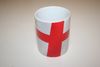 ENGLAND COUNTRY FLAG HIGH QUALITY COFFEE MUG CUP .. ST GEORGES CROSS .. NEW ENGLAND COUNTRY FLAG HIGH QUALITY COFFEE MUG CUP .. ST GEORGES CROSS .. NEW