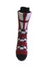 ENGLAND COUNTRY FLAG HIGH QUALITY SOCKS .. ADULT SIZE .. NEW