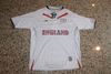ENGLAND COUNTRY FLAG SOCCER FOOTBALL JERSEY SHIRT TOP BY DRAKO .. ONE SIZE .. NEW ENGLAND COUNTRY FLAG SOCCER FOOTBALL JERSEY SHIRT TOP BY DRAKO .. ONE SIZE .. NEW