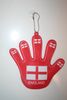 ENGLAND COUNTRY FLAG WINDOW DISPLAY HAND WITH SUCTION CUP . .NEW ENGLAND COUNTRY FLAG WINDOW DISPLAY HAND WITH SUCTION CUP . .NEW